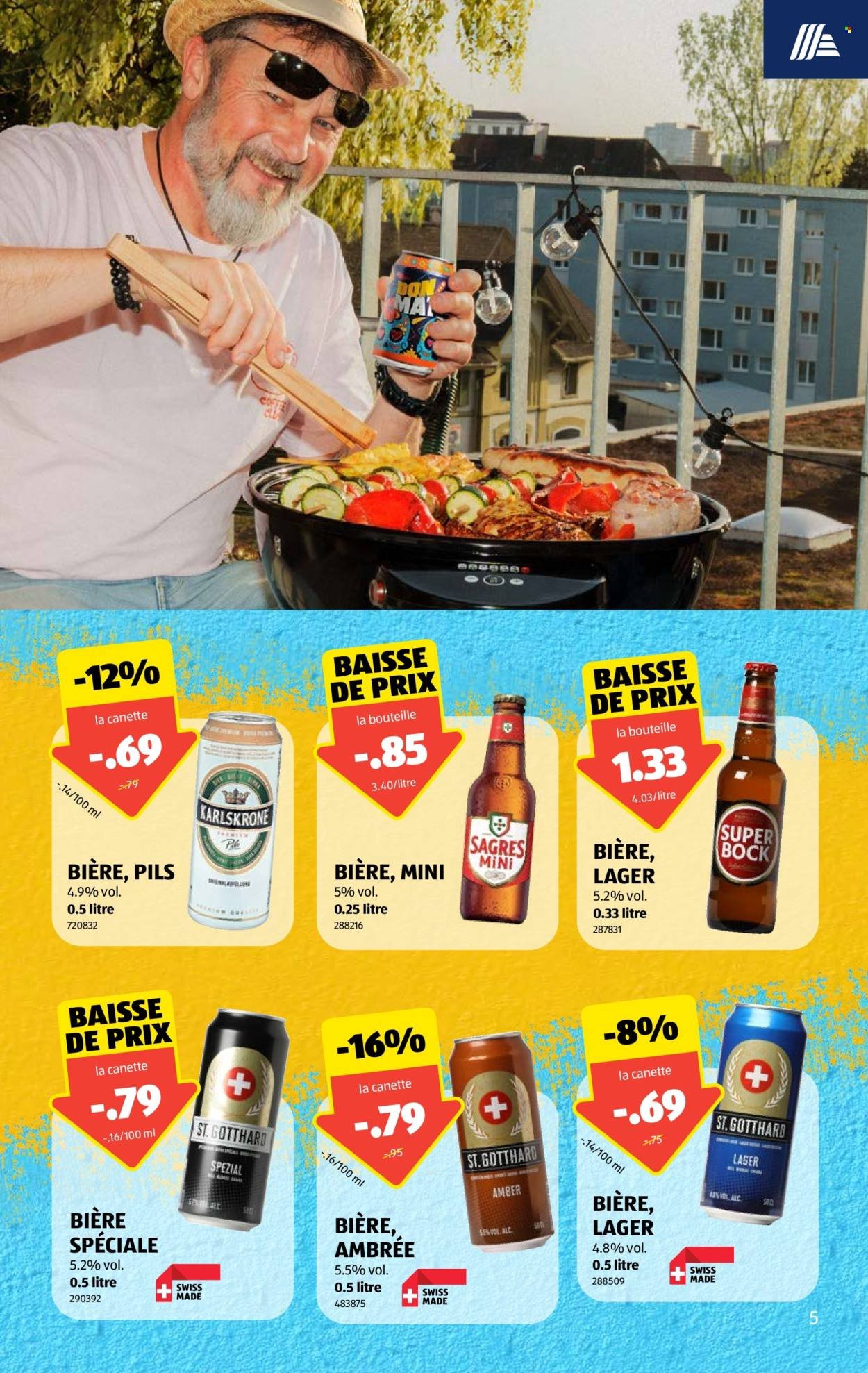 ALDI Prospekt - Vom 23.7.2026