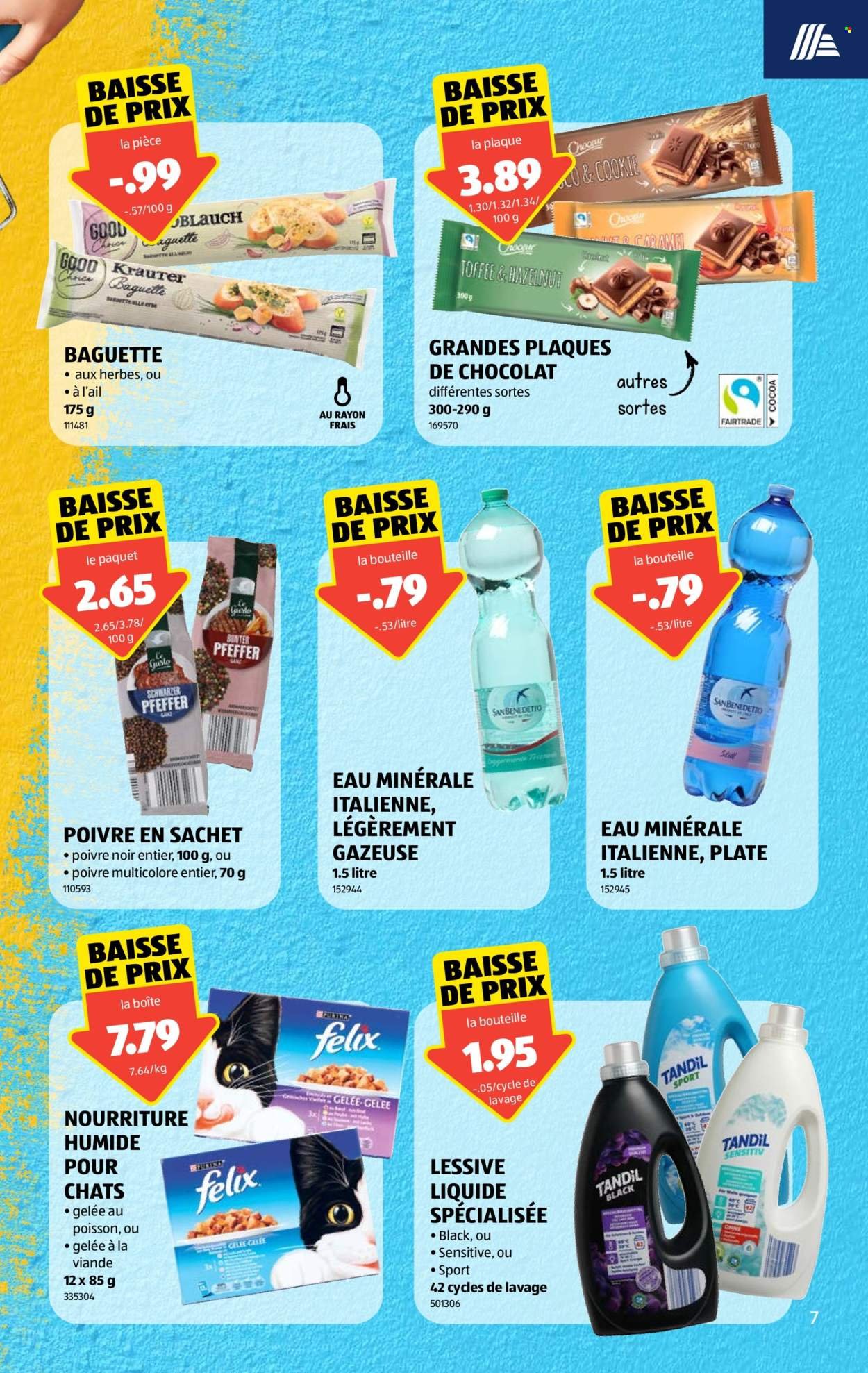 ALDI Prospekt - Vom 23.7.2026
