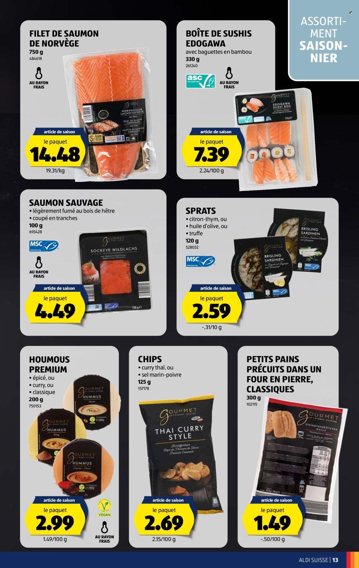 ALDI Prospekt - Vom 5.11.2026