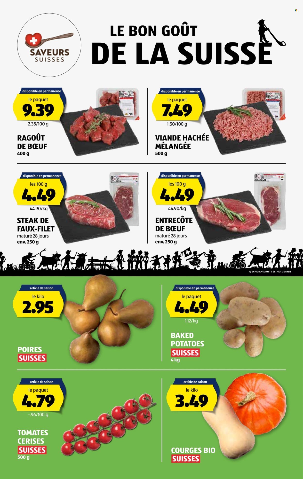ALDI Prospekt - Vom 5.11.2026