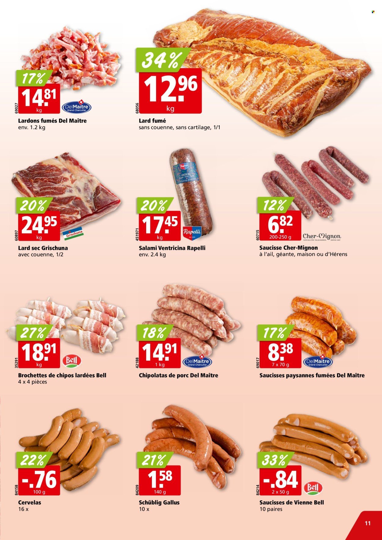 ALIGRO Prospekt - KW 37 (2025-09-08 - 2025-09-13)