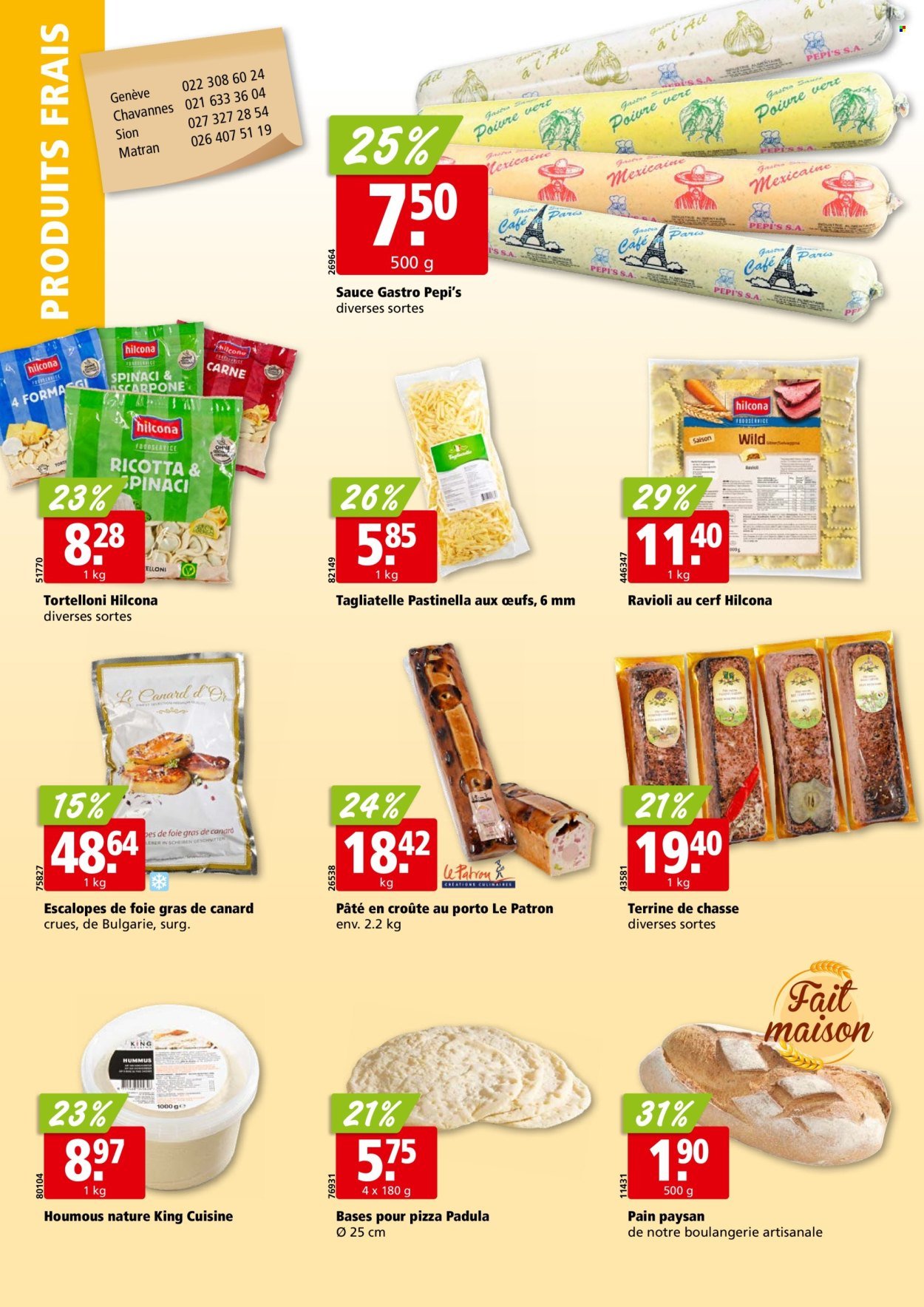 ALIGRO Prospekt - KW 37 (2025-09-08 - 2025-09-13)