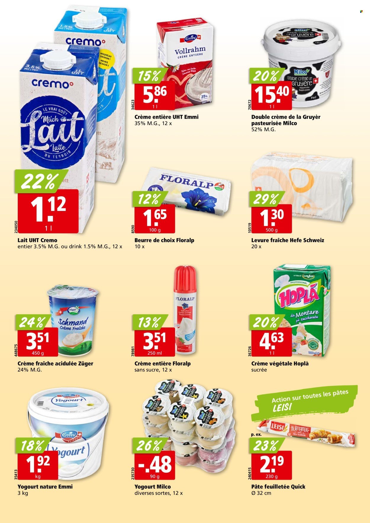 ALIGRO Prospekt - KW 37 (2025-09-08 - 2025-09-13)