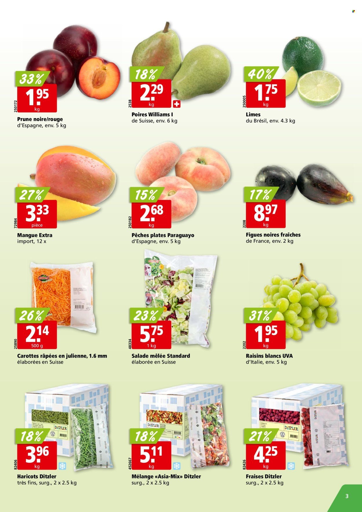 ALIGRO Prospekt - KW 37 (2025-09-08 - 2025-09-13)