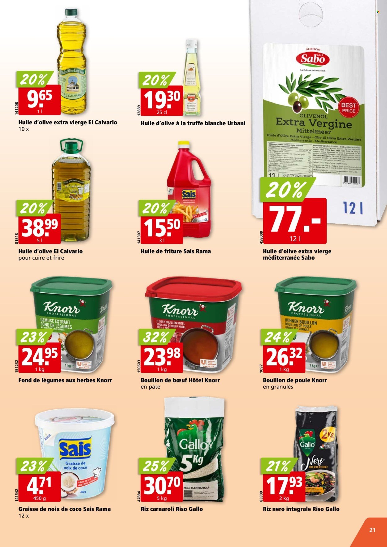ALIGRO Prospekt - KW 37 (2025-09-08 - 2025-09-13)