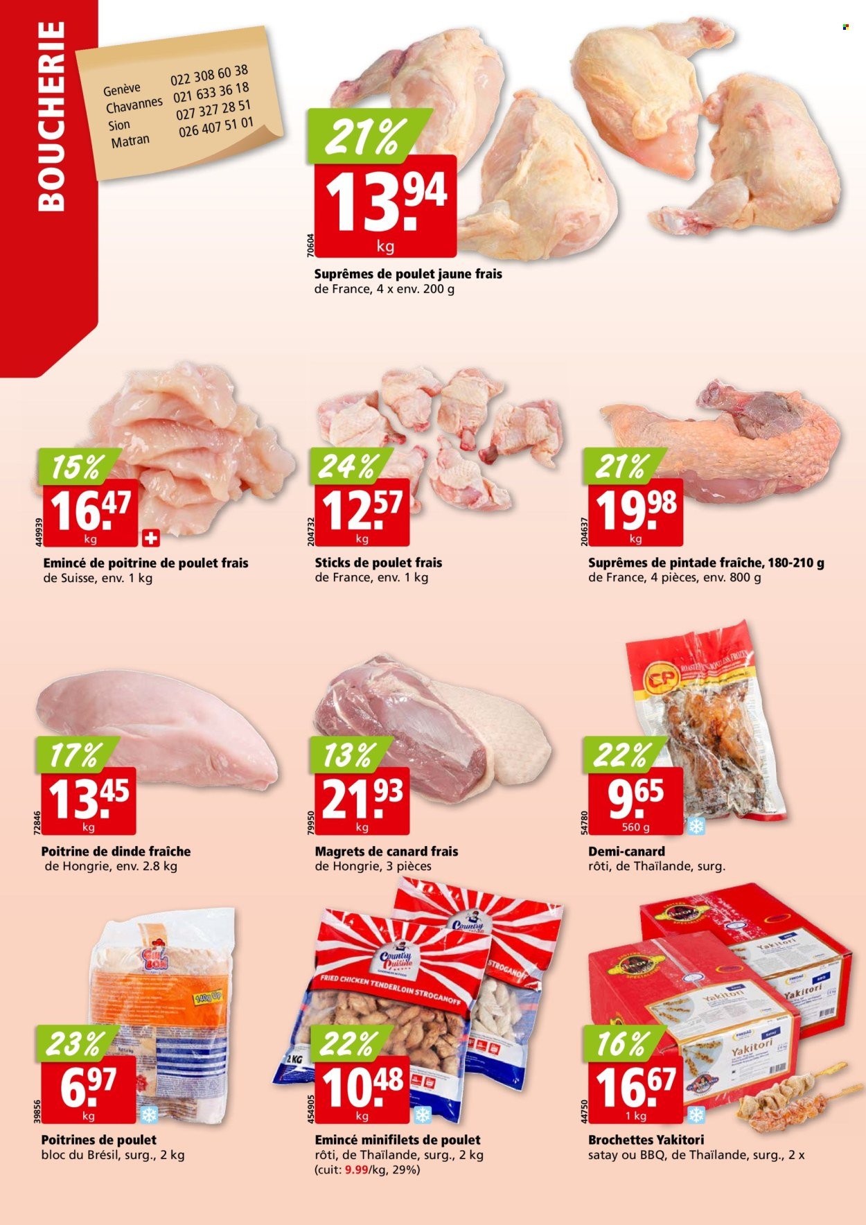 ALIGRO Prospekt - KW 37 (2025-09-08 - 2025-09-13)
