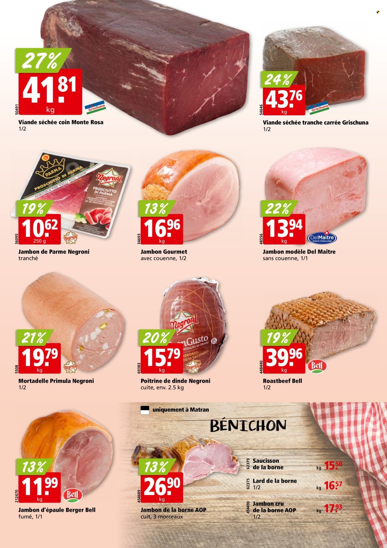 ALIGRO Prospekt - KW 37 (2025-09-08 - 2025-09-13)