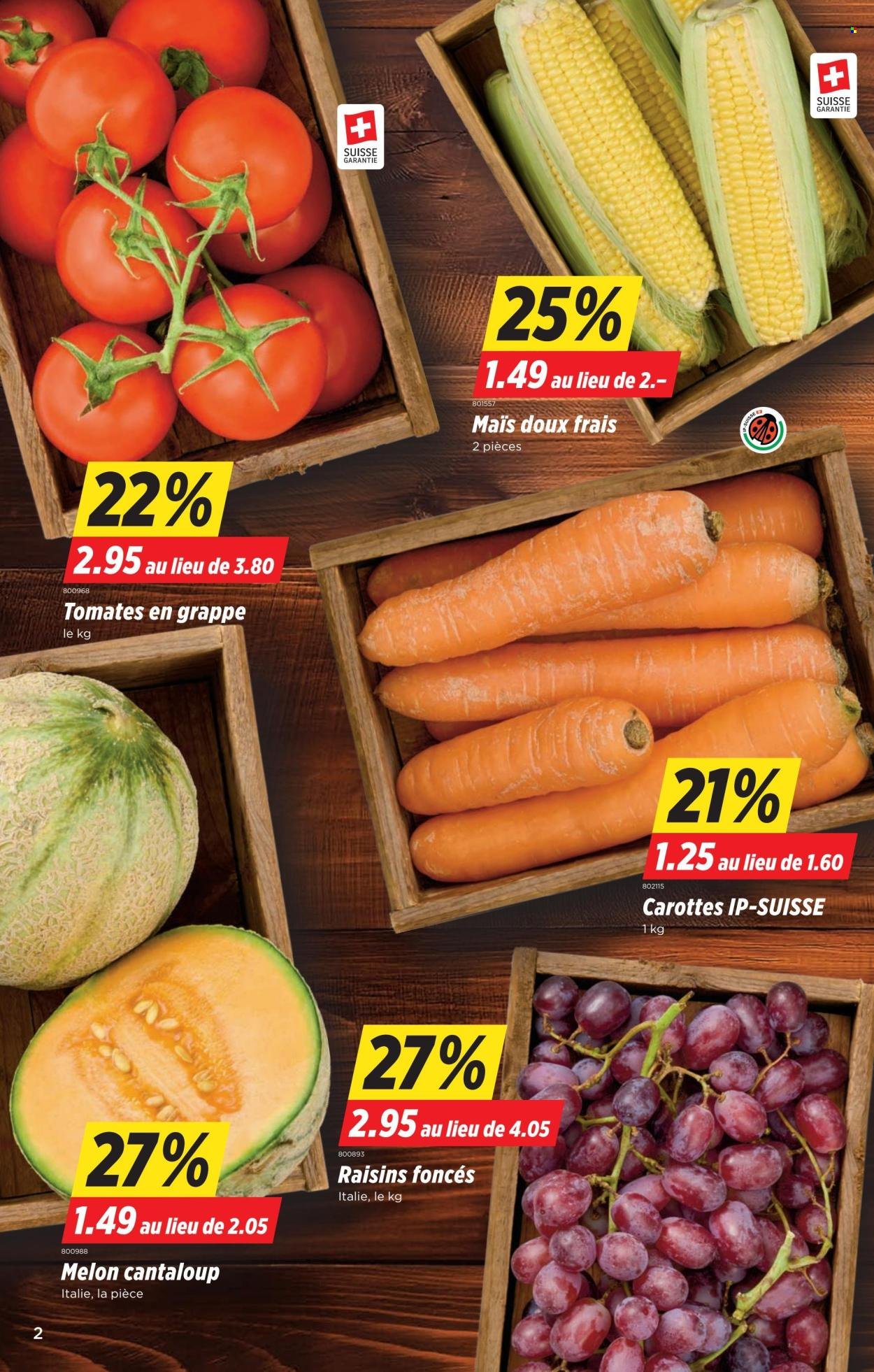DENNER Prospekt - SETT 33 (2025-08-12 - 2025-08-18)