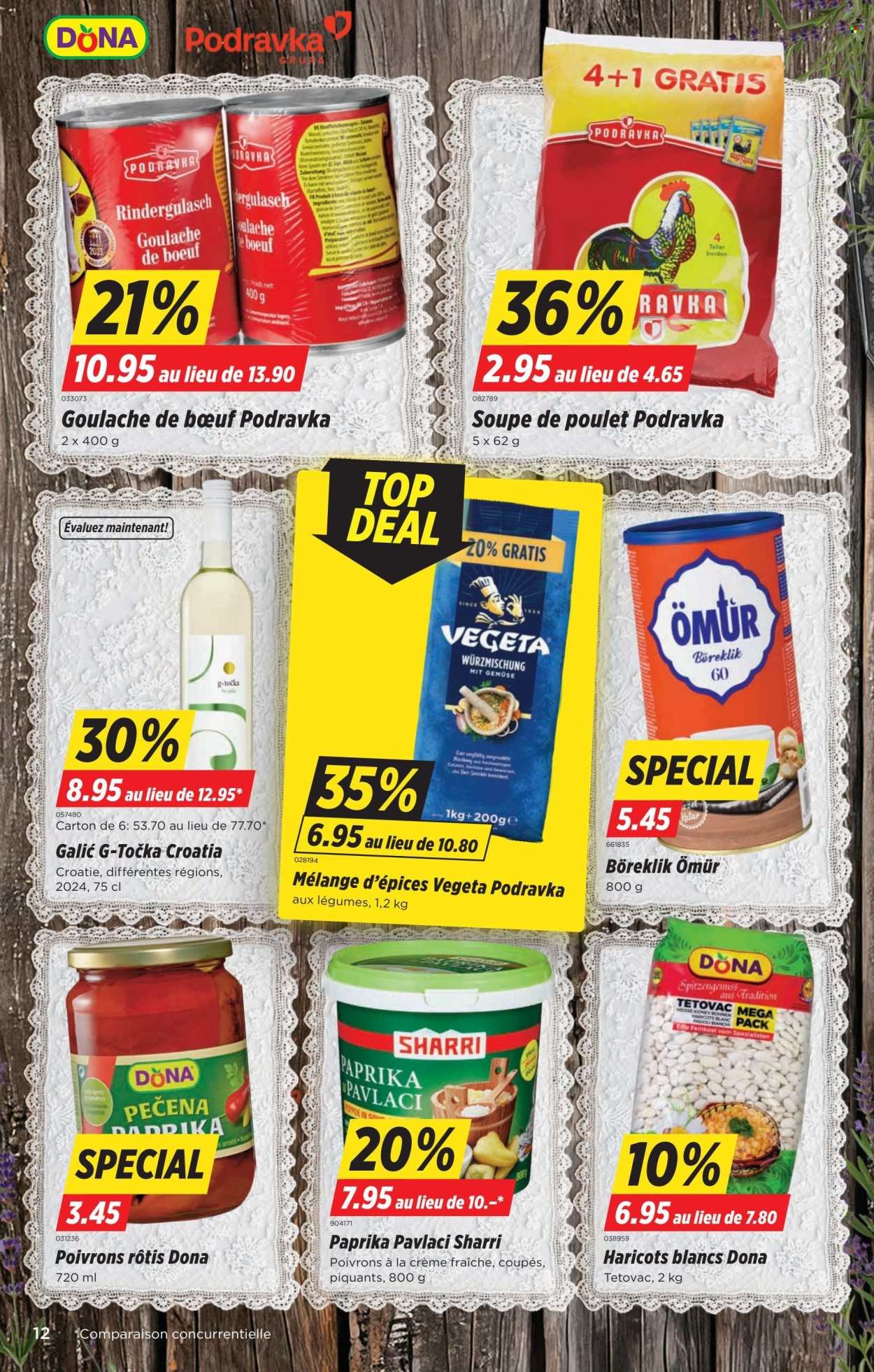 DENNER Prospekt - SETT 33 (2025-08-12 - 2025-08-18)