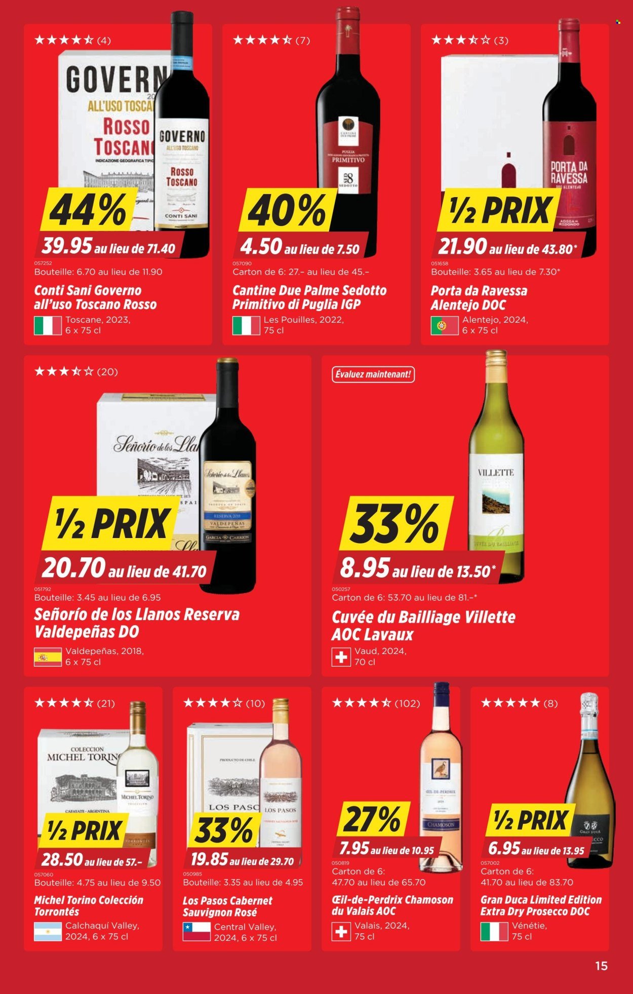 DENNER Prospekt - SETT 33 (2025-08-12 - 2025-08-18)
