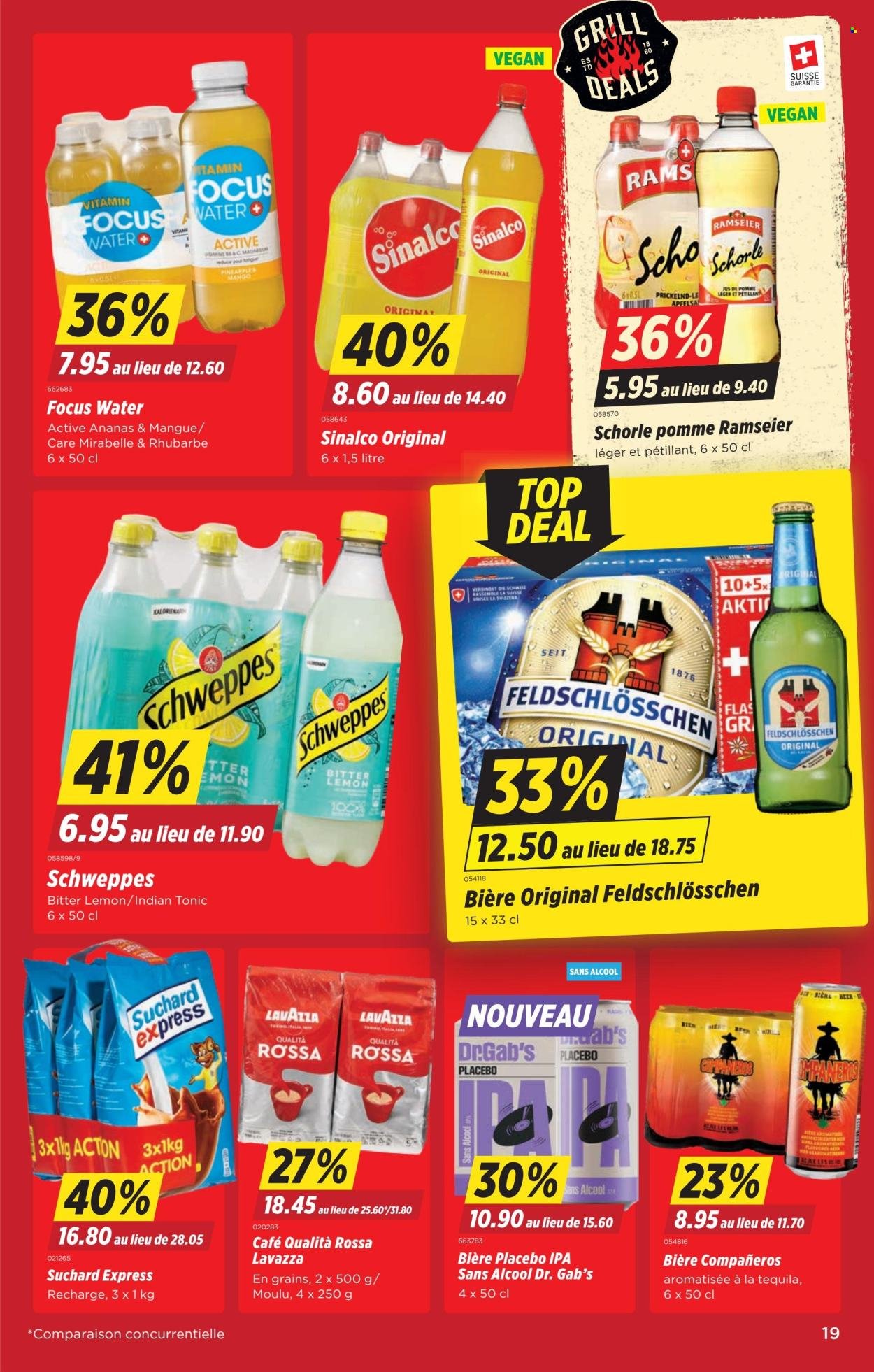 DENNER Prospekt - SETT 33 (2025-08-12 - 2025-08-18)
