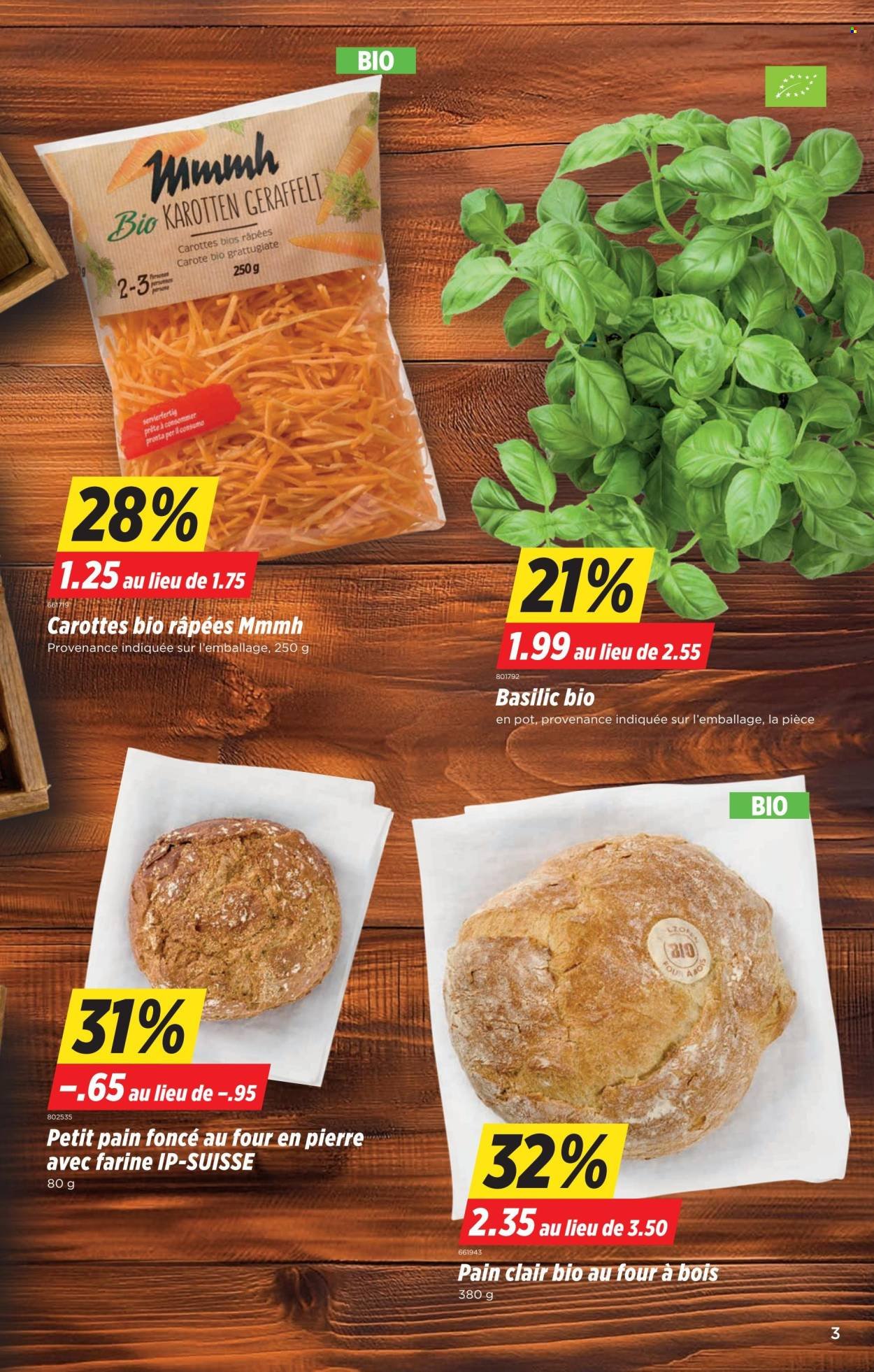DENNER Prospekt - SETT 33 (2025-08-12 - 2025-08-18)