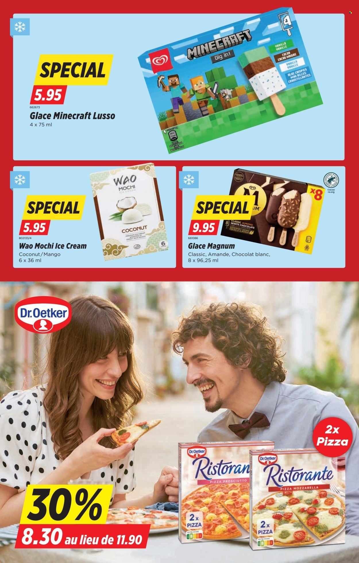 DENNER Prospekt - SETT 33 (2025-08-12 - 2025-08-18)