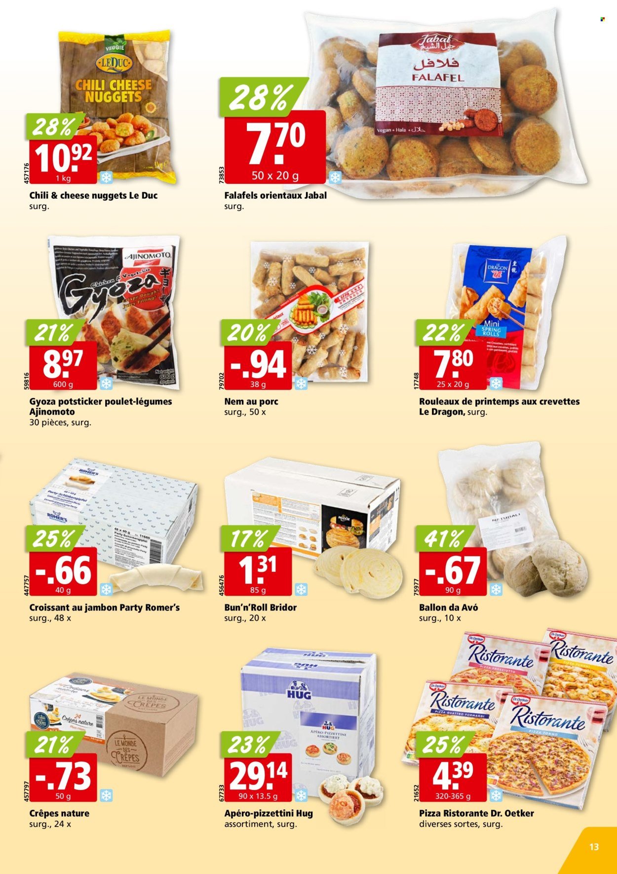 ALIGRO Prospekt - Vom 28.7.2025 (2025-07-28 - 2025-08-02)