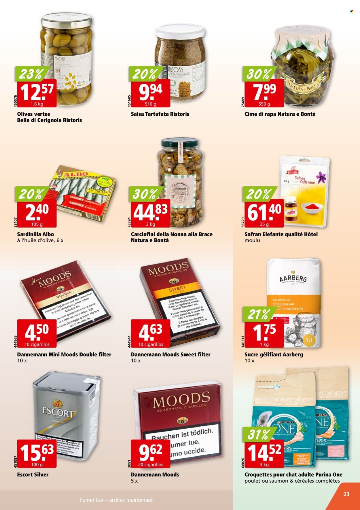 ALIGRO Prospekt - Vom 28.7.2025 (2025-07-28 - 2025-08-02)