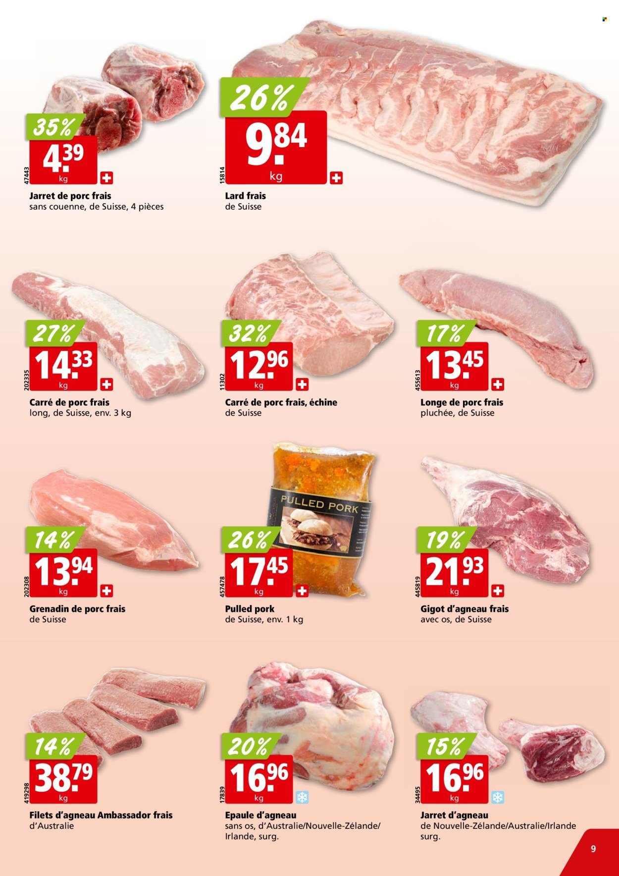 ALIGRO Prospekt - Vom 28.7.2025 (2025-07-28 - 2025-08-02)