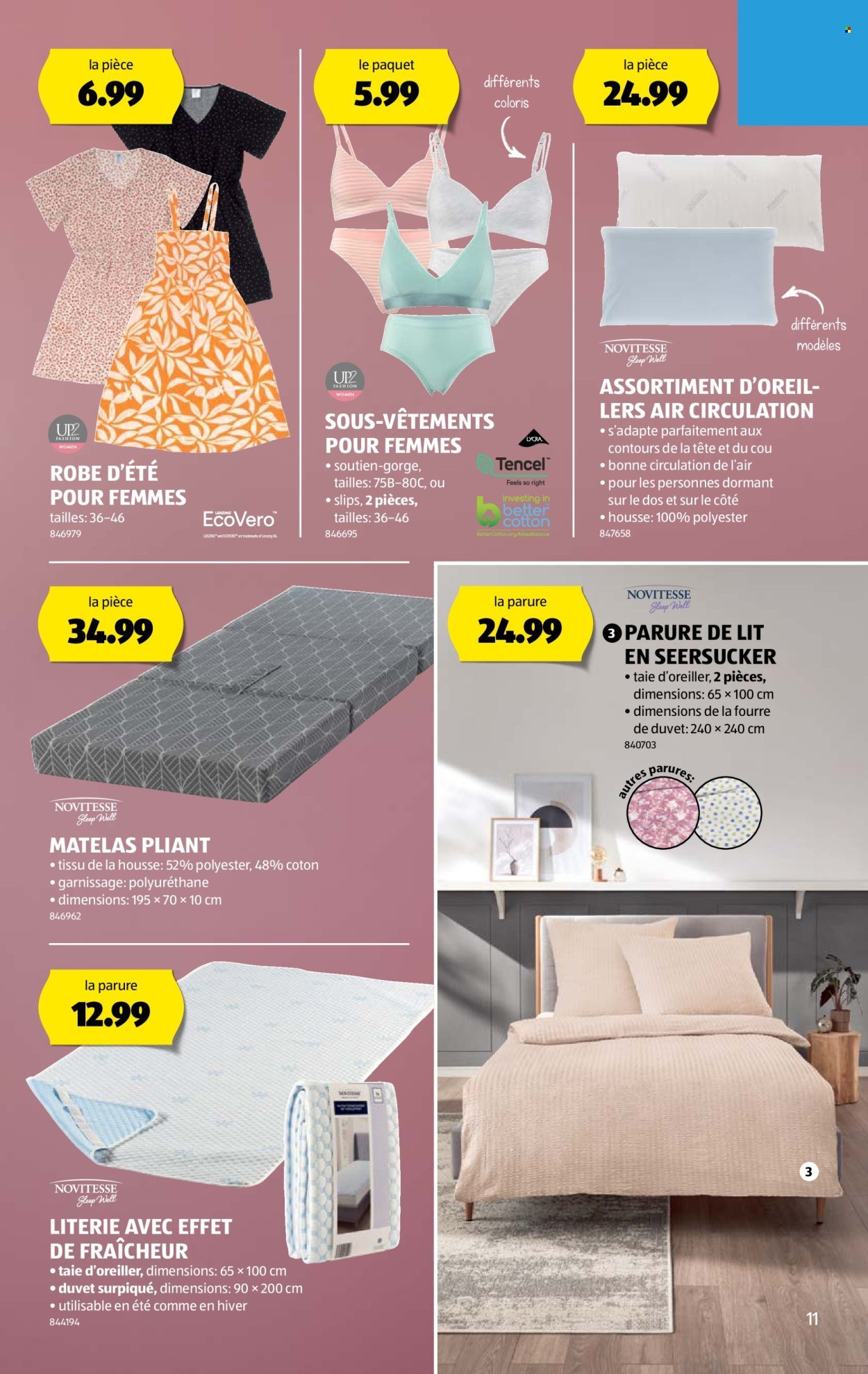 ALDI Prospekt - Vom 24.7.2025 (2025-07-24 - 2025-07-30)