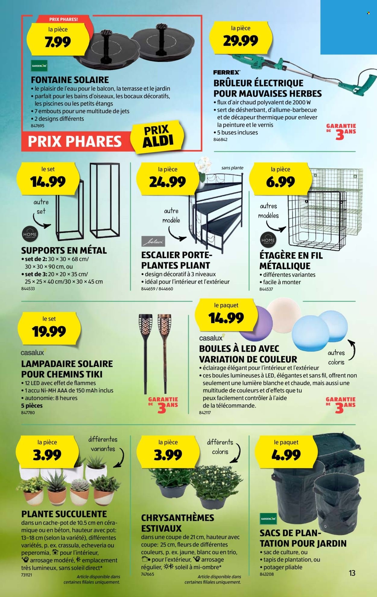 ALDI Prospekt - Vom 24.7.2025 (2025-07-24 - 2025-07-30)