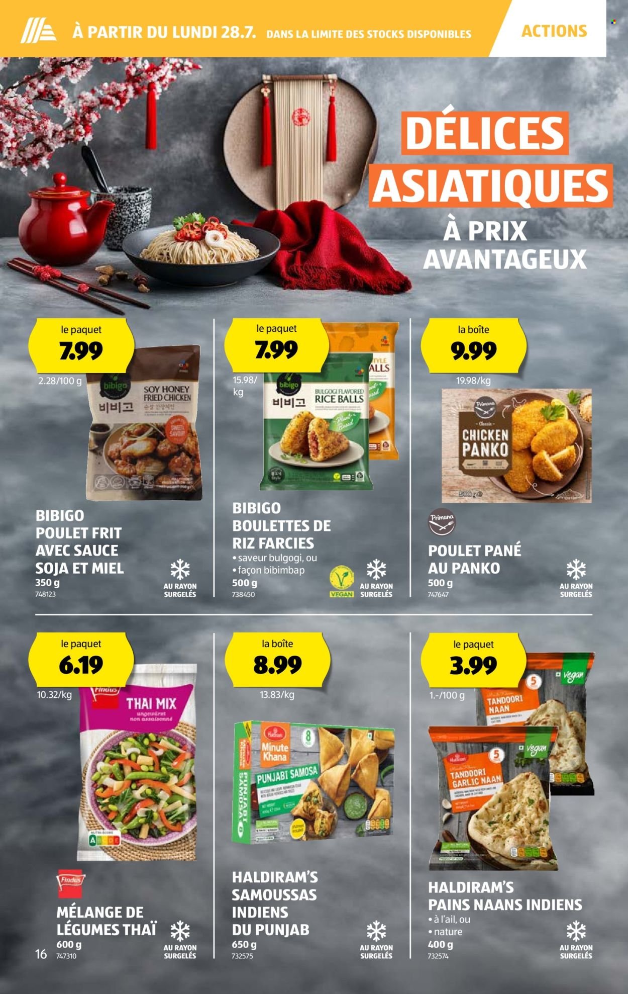 ALDI Prospekt - Vom 24.7.2025 (2025-07-24 - 2025-07-30)