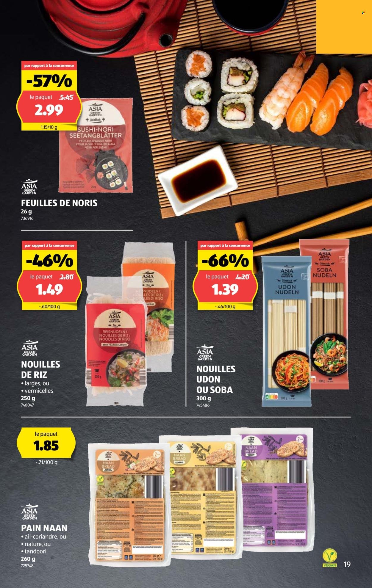 ALDI Prospekt - Vom 24.7.2025 (2025-07-24 - 2025-07-30)