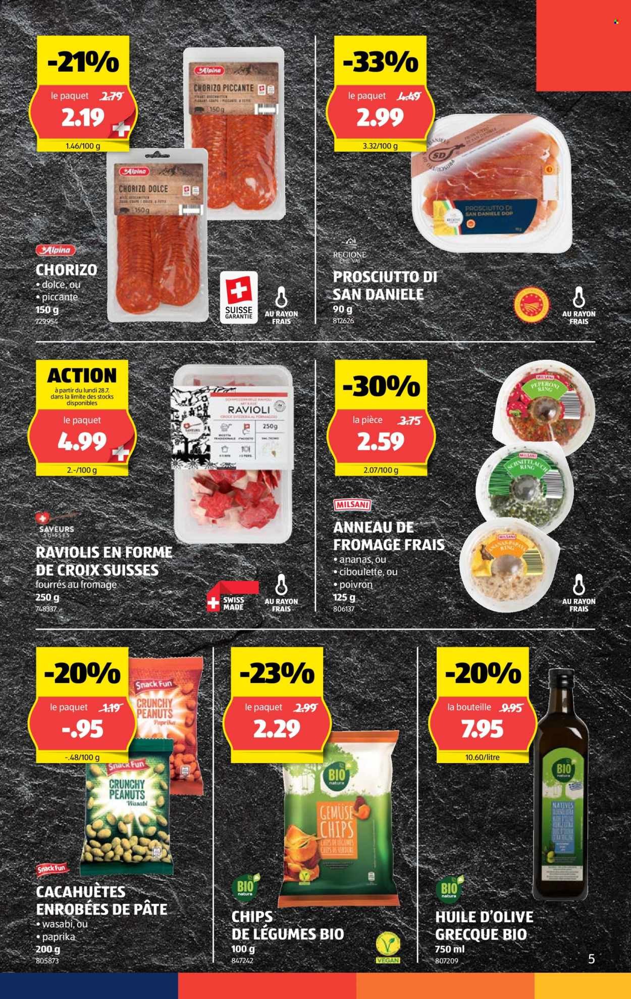 ALDI Prospekt - Vom 24.7.2025 (2025-07-24 - 2025-07-30)