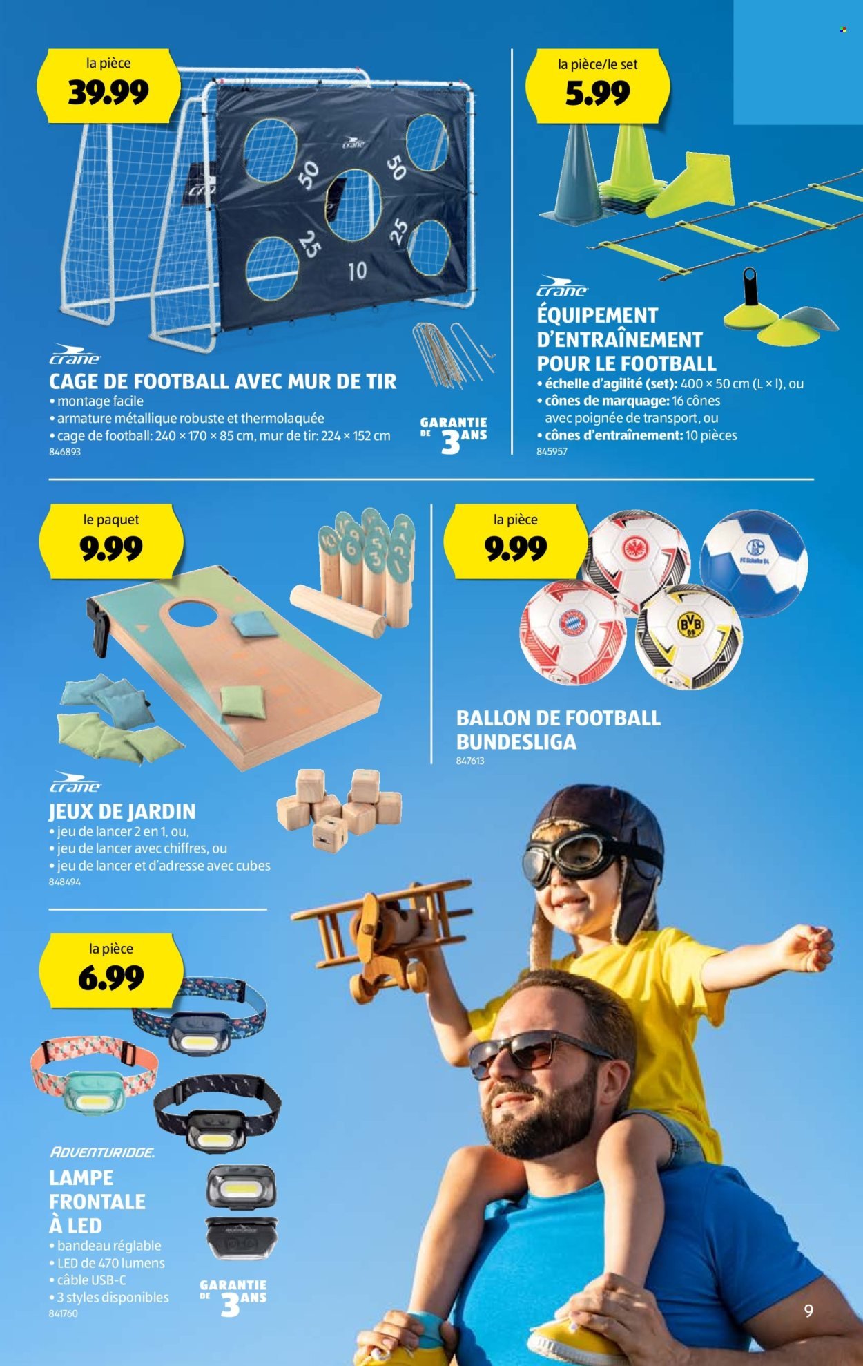 ALDI Prospekt - Vom 24.7.2025 (2025-07-24 - 2025-07-30)