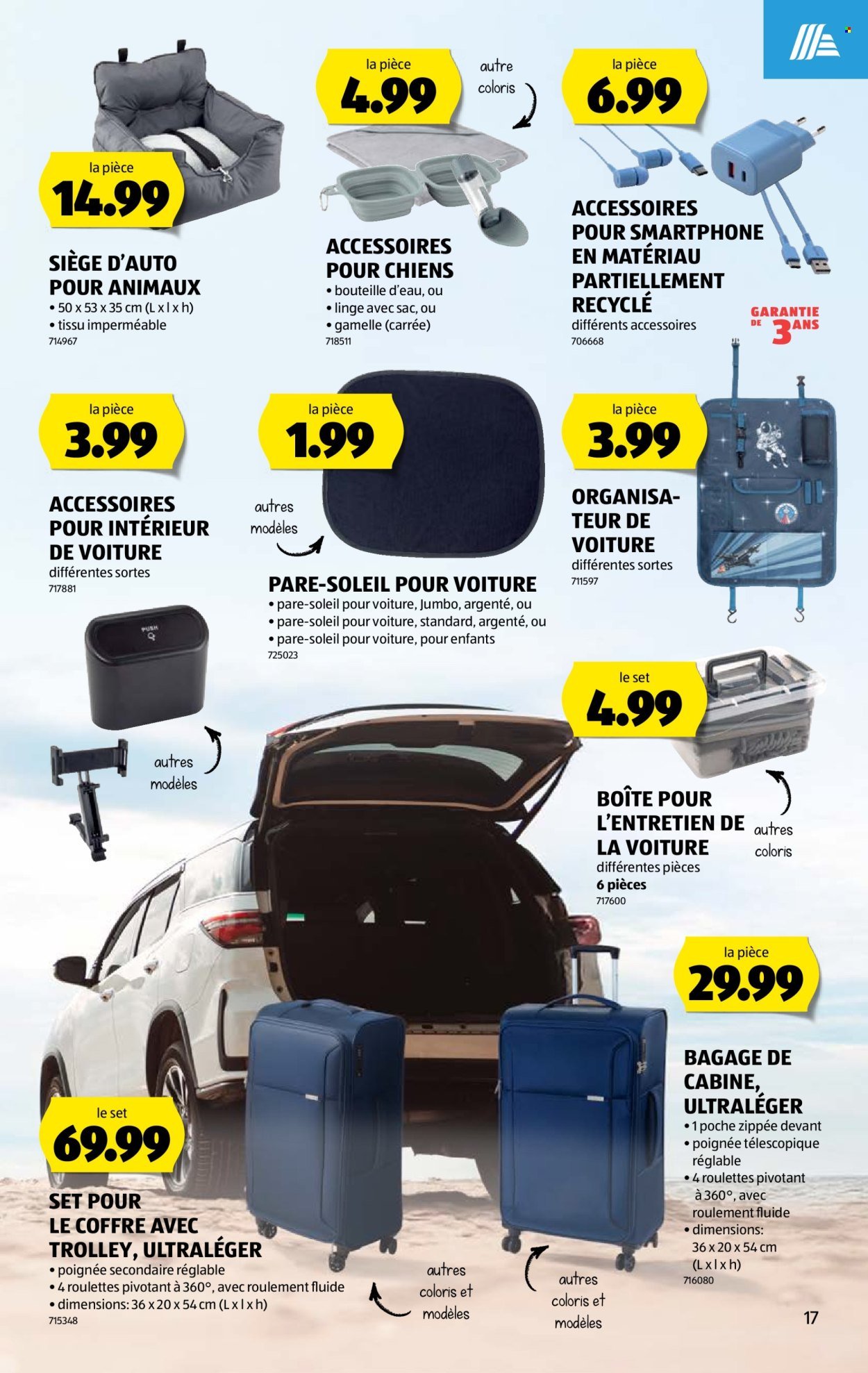 ALDI Prospekt - Vom 18.6.2026