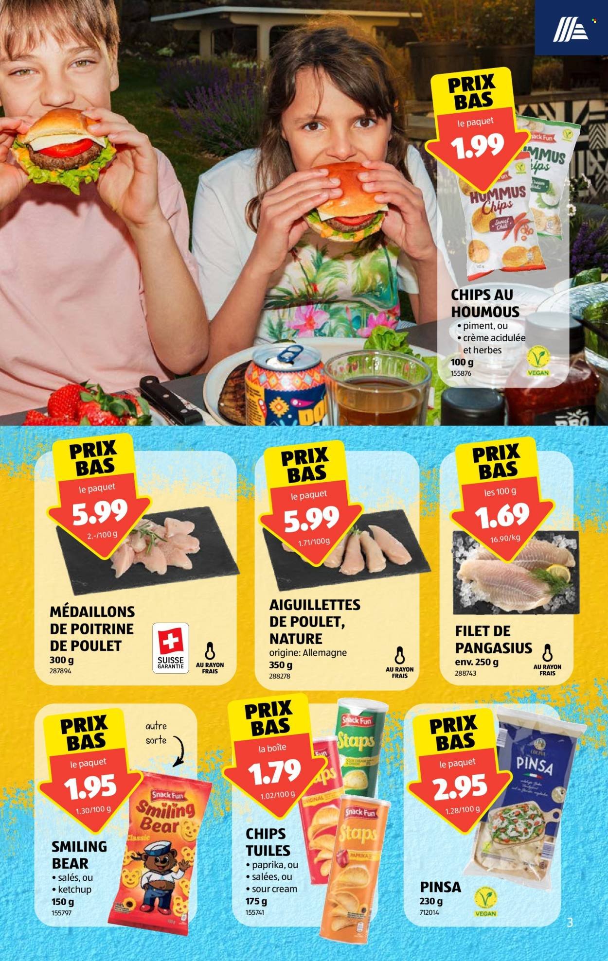ALDI Prospekt - Vom 18.6.2026