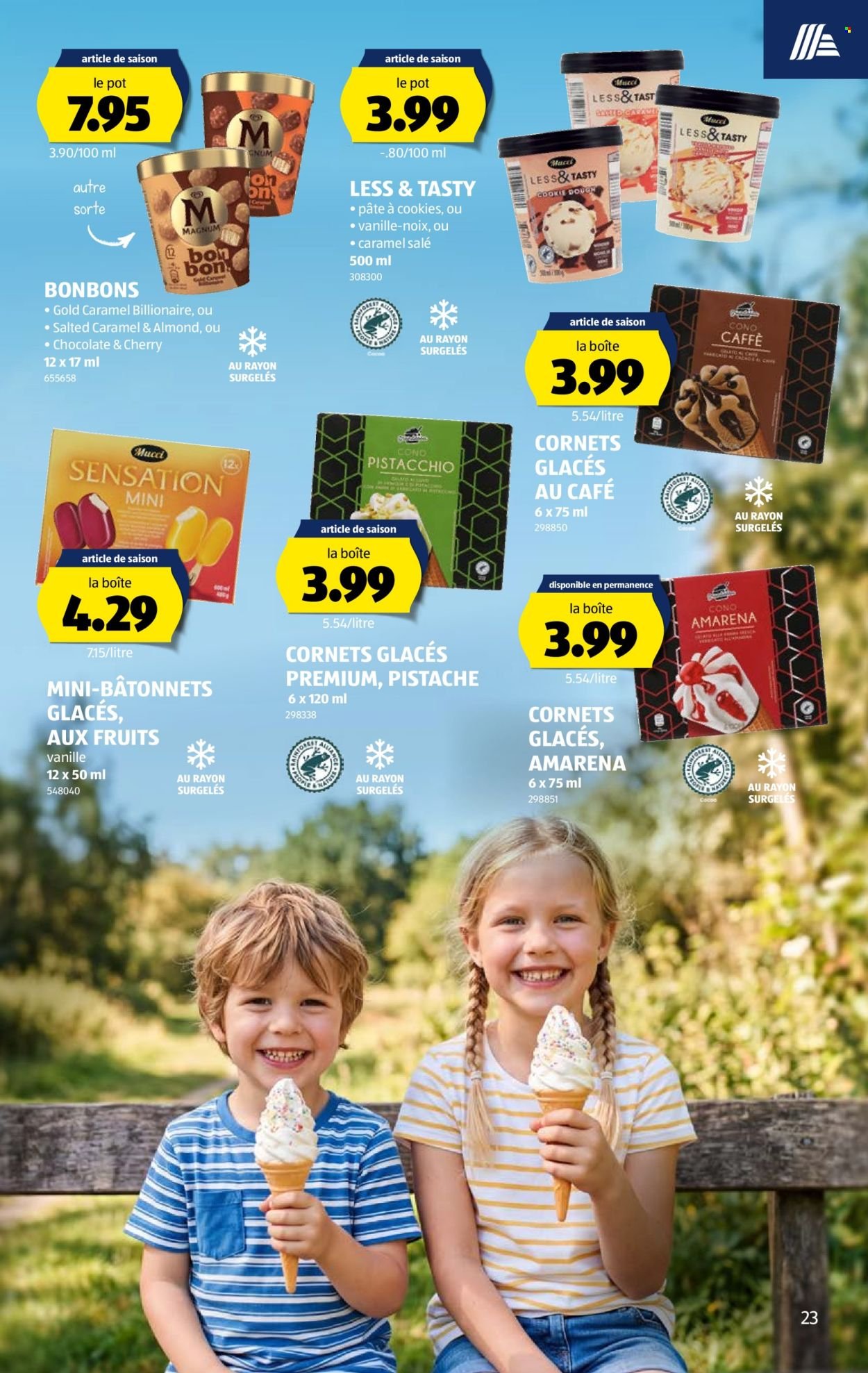 ALDI Prospekt - Vom 18.6.2026