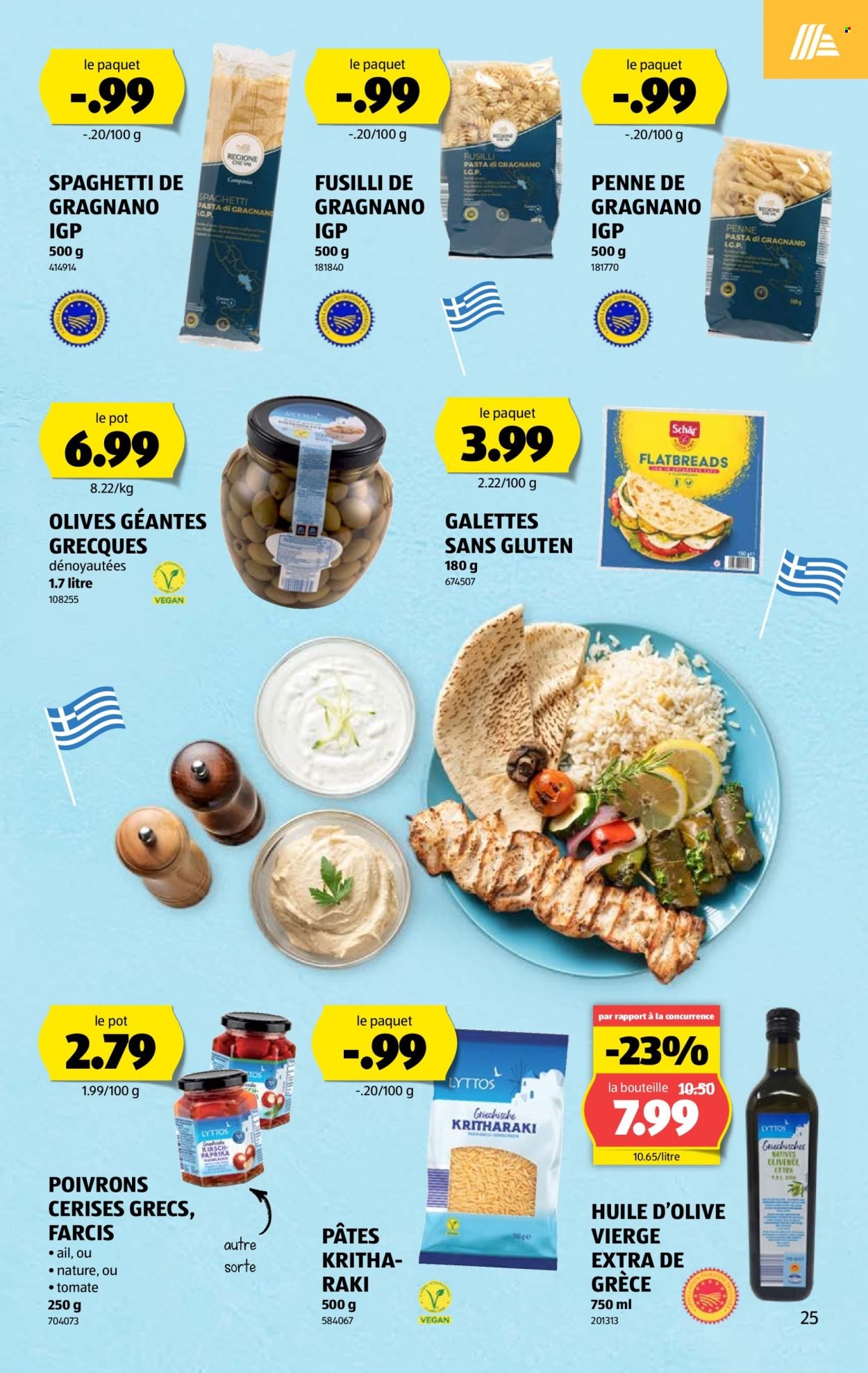 ALDI Prospekt - Vom 18.6.2026