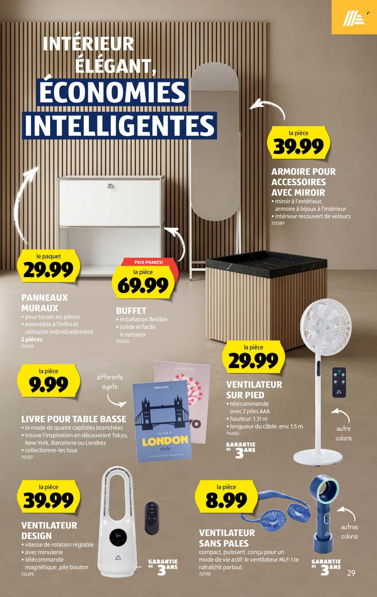 ALDI Prospekt - Vom 18.6.2026