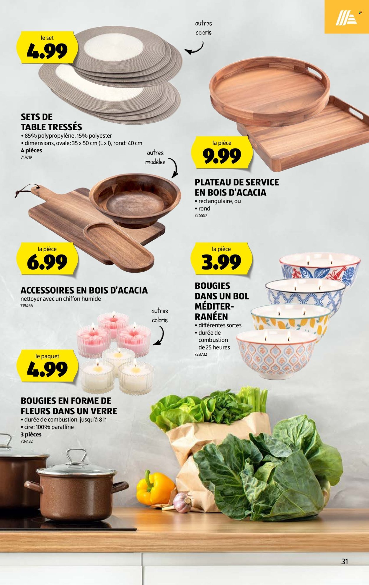 ALDI Prospekt - Vom 18.6.2026