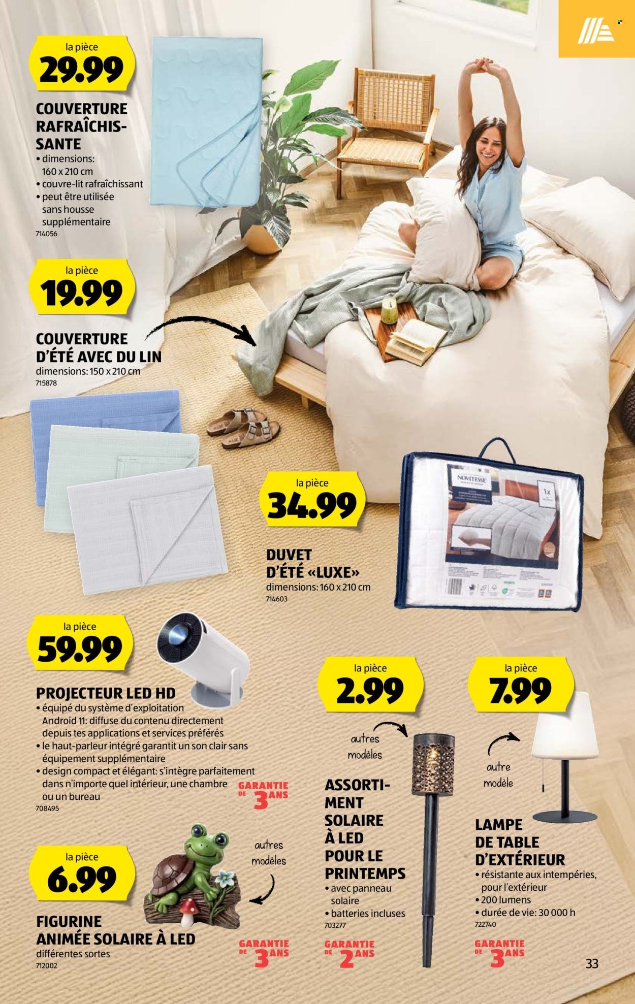 ALDI Prospekt - Vom 18.6.2026