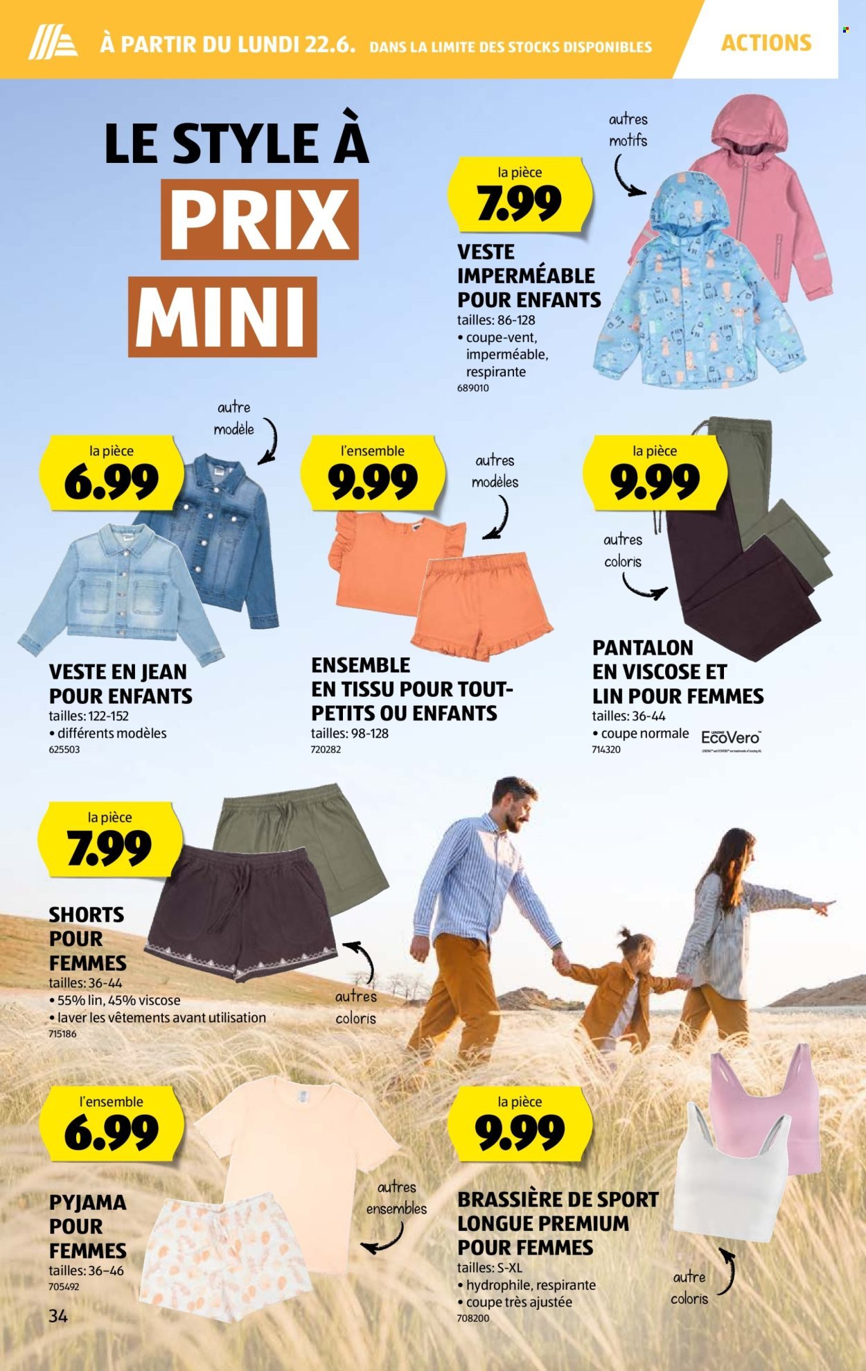 ALDI Prospekt - Vom 18.6.2026
