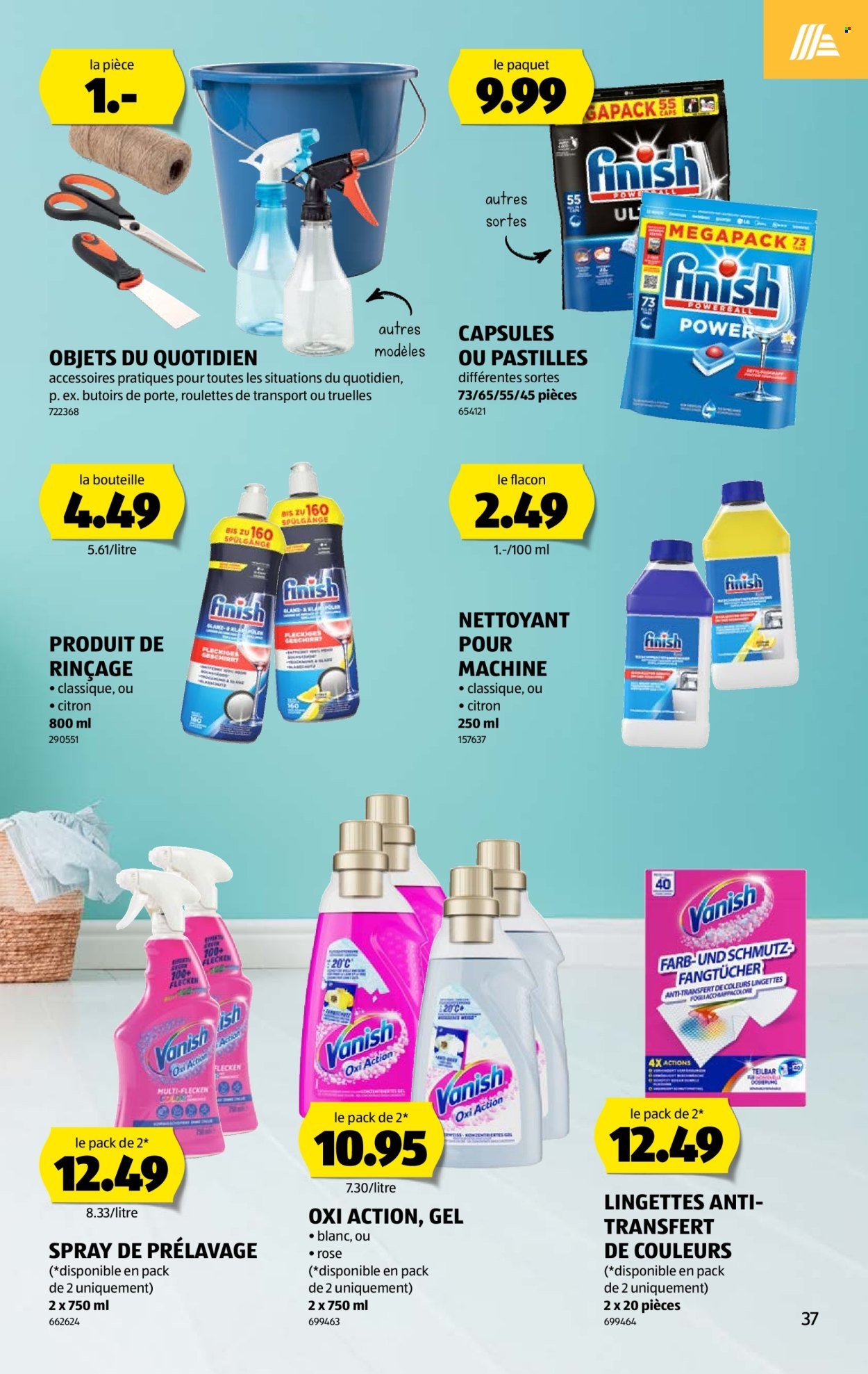 ALDI Prospekt - Vom 18.6.2026