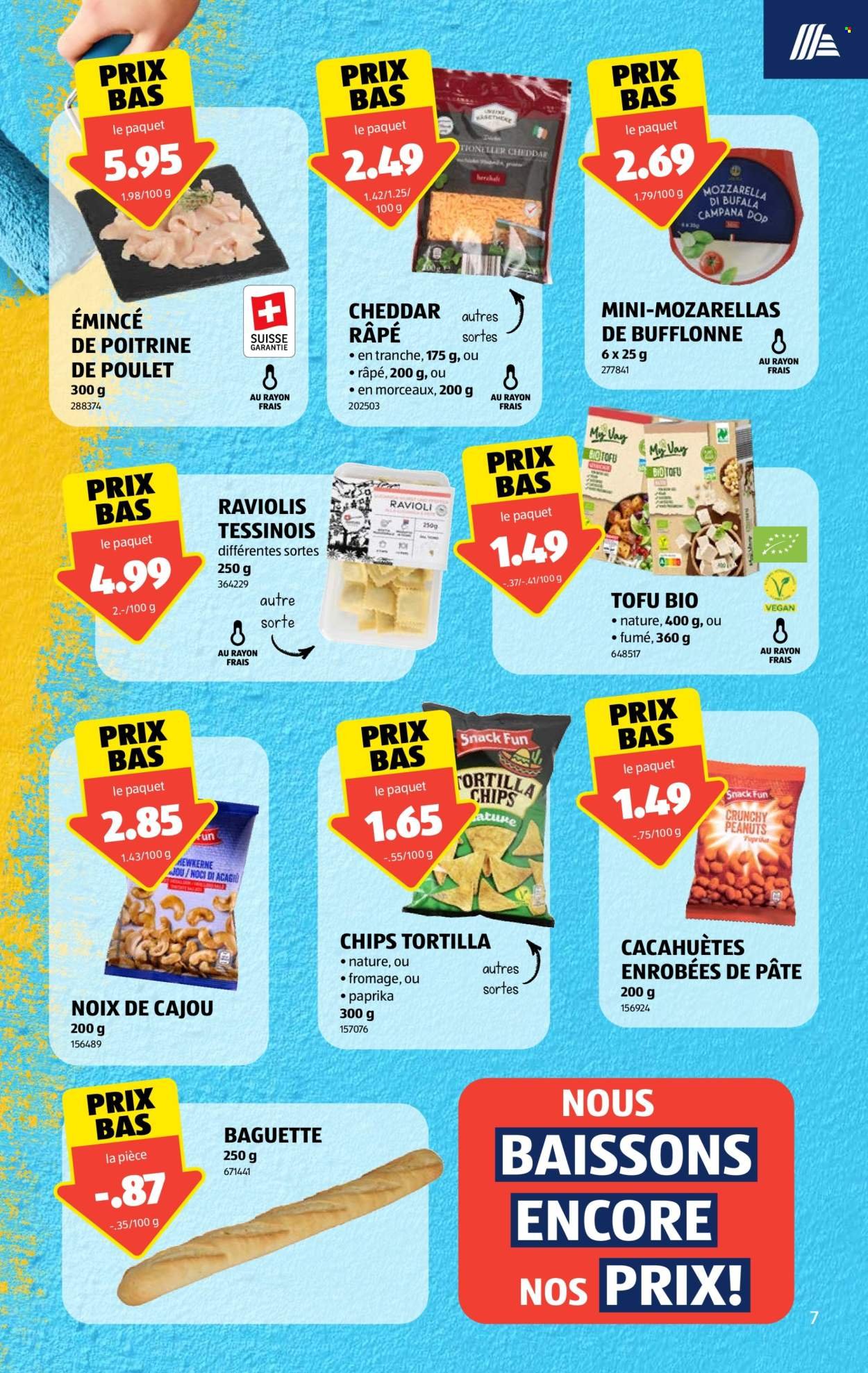 ALDI Prospekt - Vom 18.6.2026