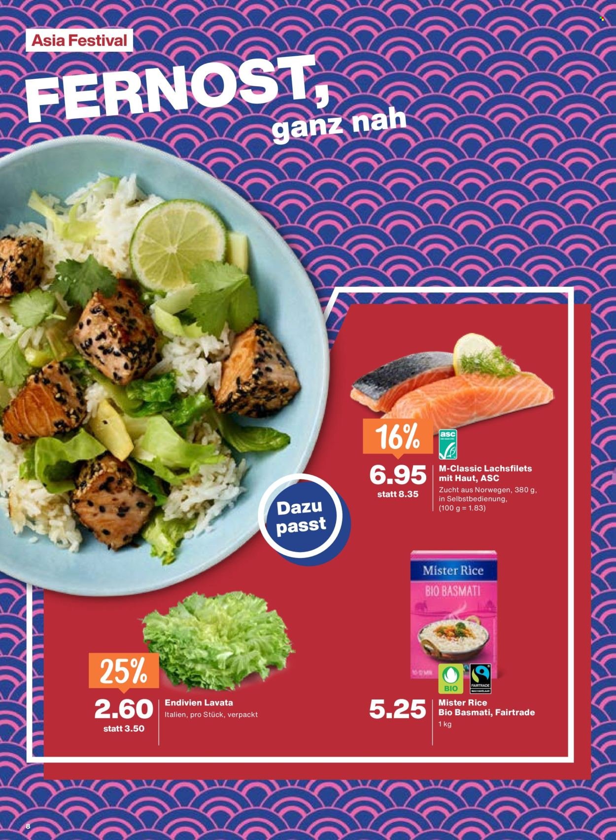 MIGROS Prospekt - Vom 20.1.2026 (2026-01-20 - 2026-01-26) | 8