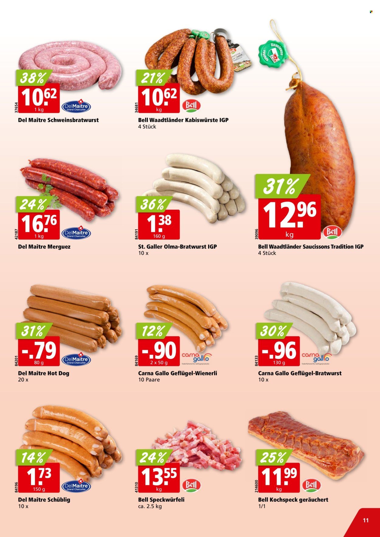 ALIGRO Prospekt - KW 39 (2025-09-22 - 2025-09-27)
