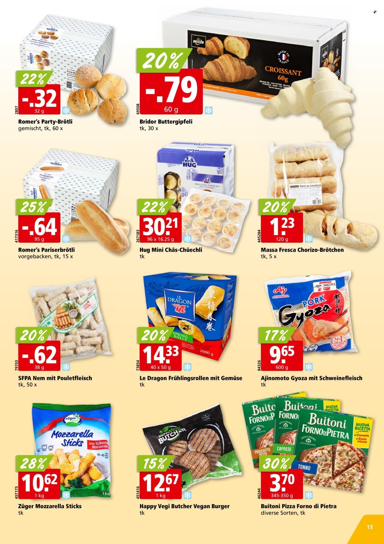 ALIGRO Prospekt - KW 39 (2025-09-22 - 2025-09-27)