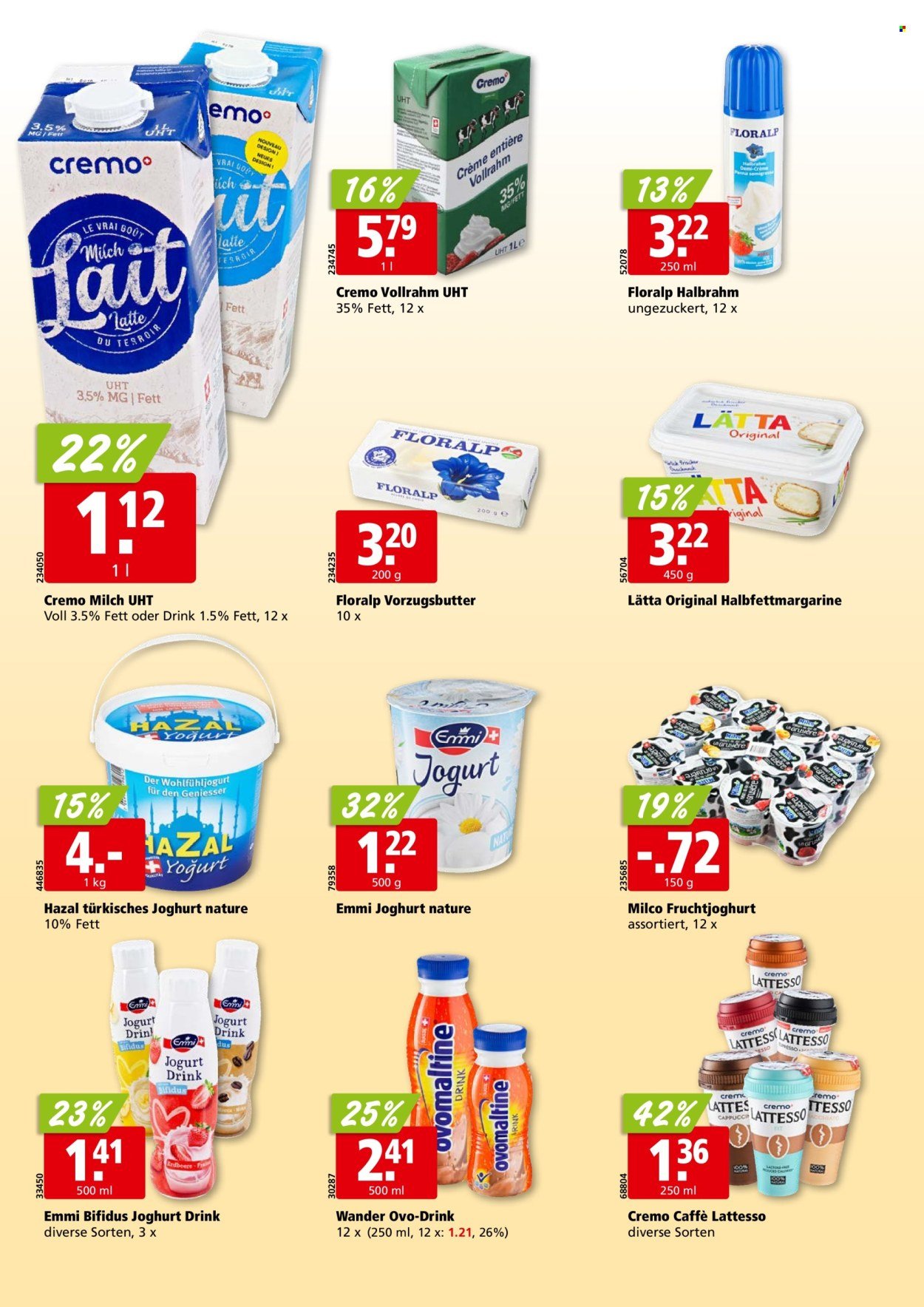 ALIGRO Prospekt - KW 39 (2025-09-22 - 2025-09-27)