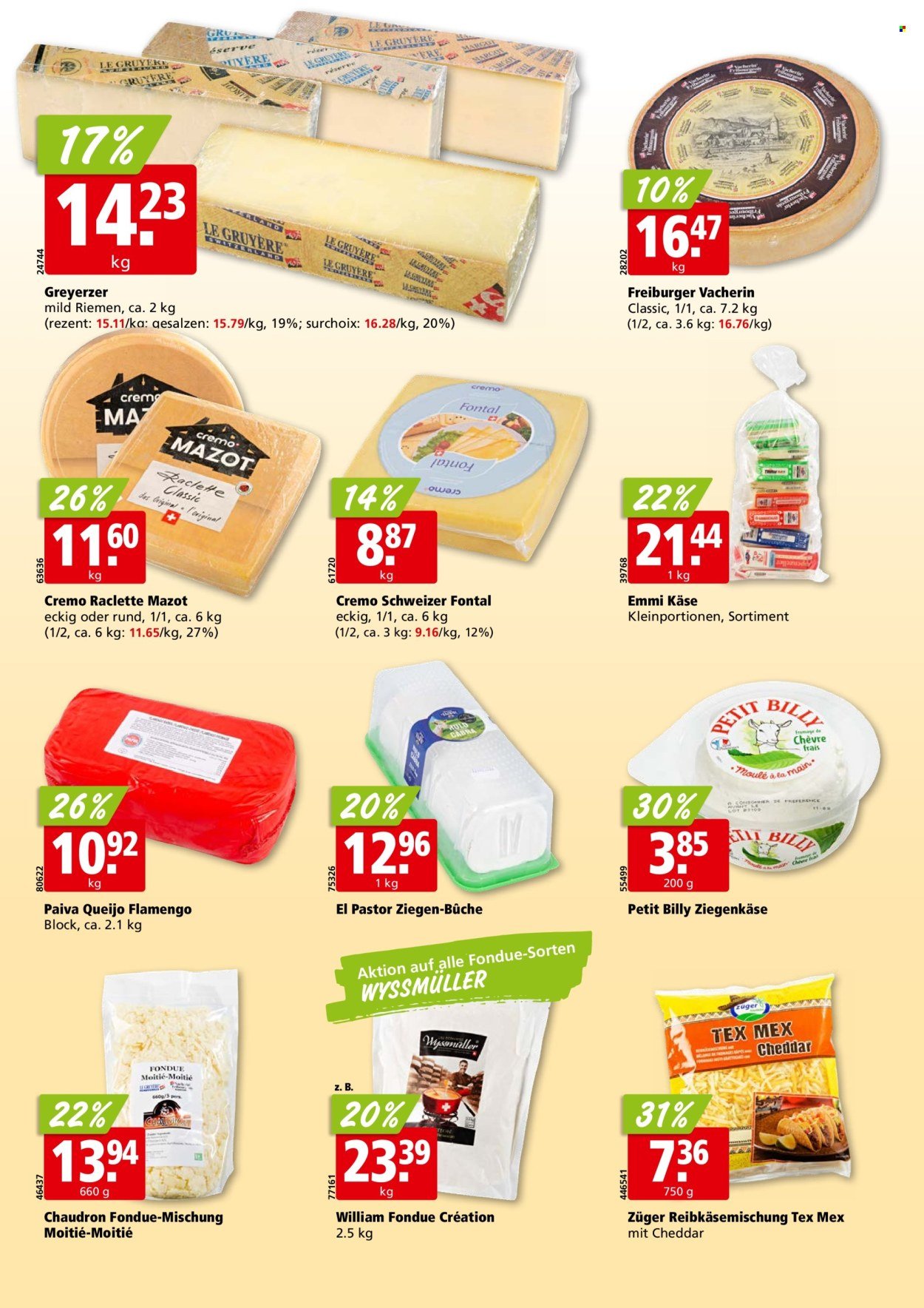 ALIGRO Prospekt - KW 39 (2025-09-22 - 2025-09-27)