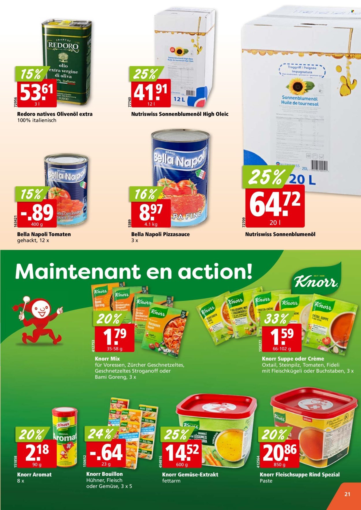 ALIGRO Prospekt - KW 39 (2025-09-22 - 2025-09-27)