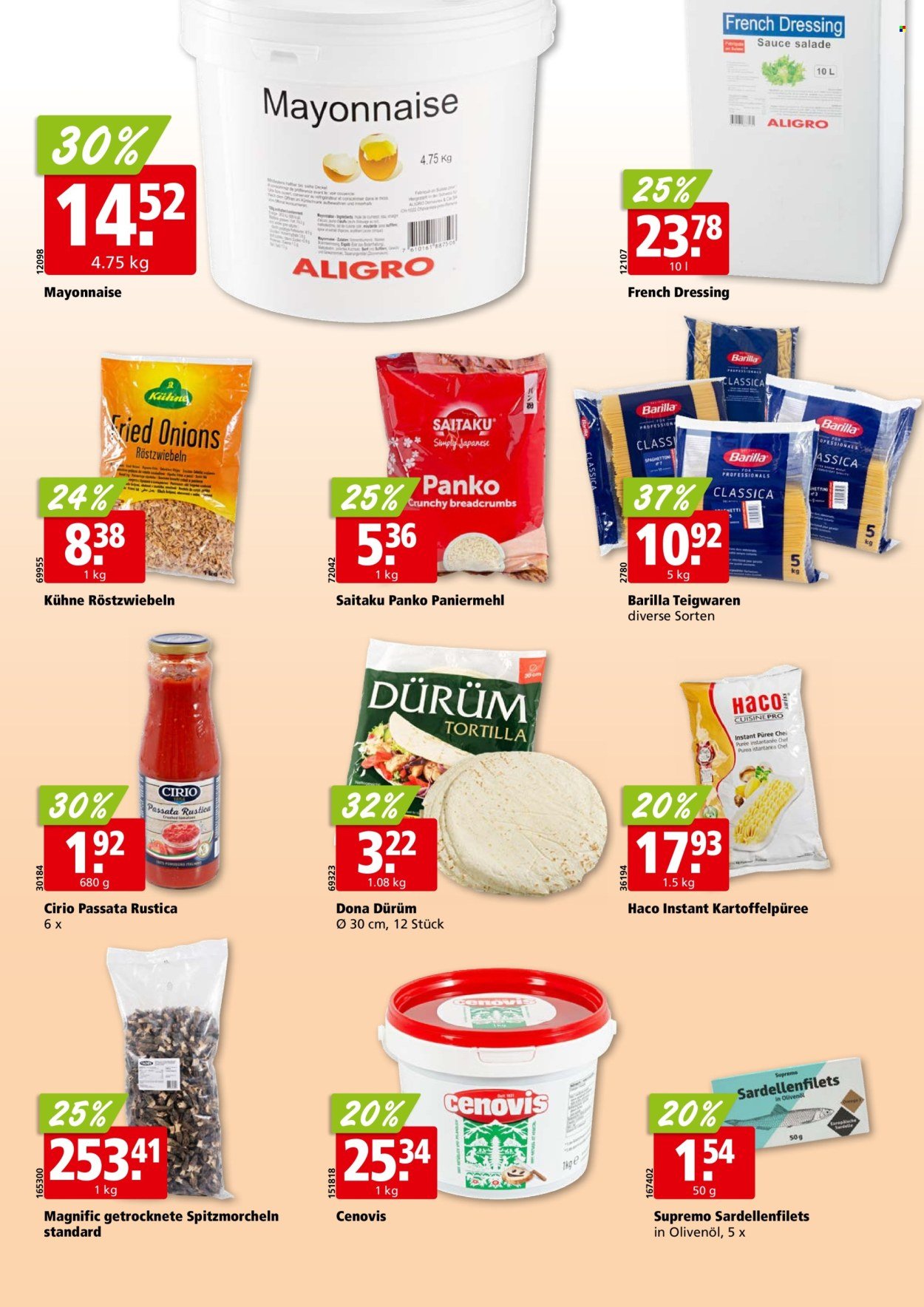 ALIGRO Prospekt - KW 39 (2025-09-22 - 2025-09-27)