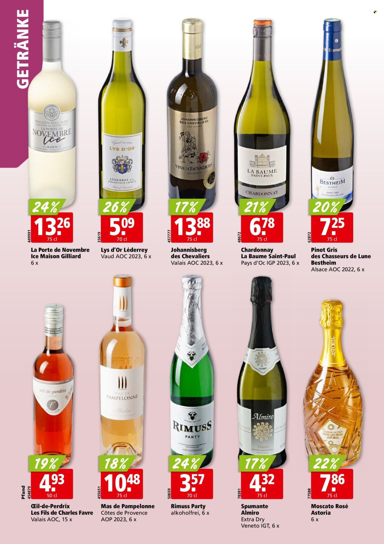 ALIGRO Prospekt - KW 39 (2025-09-22 - 2025-09-27)