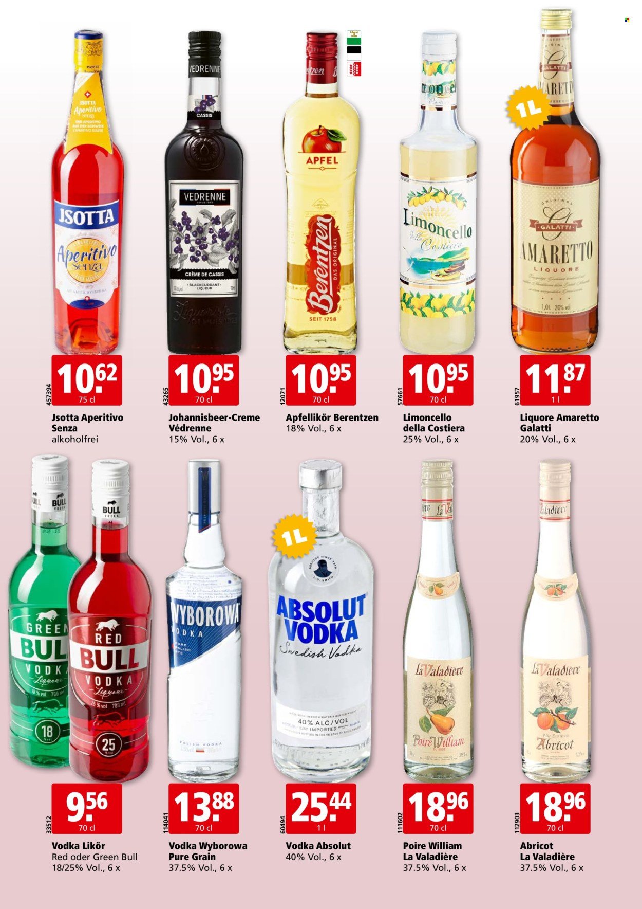 ALIGRO Prospekt - KW 39 (2025-09-22 - 2025-09-27)