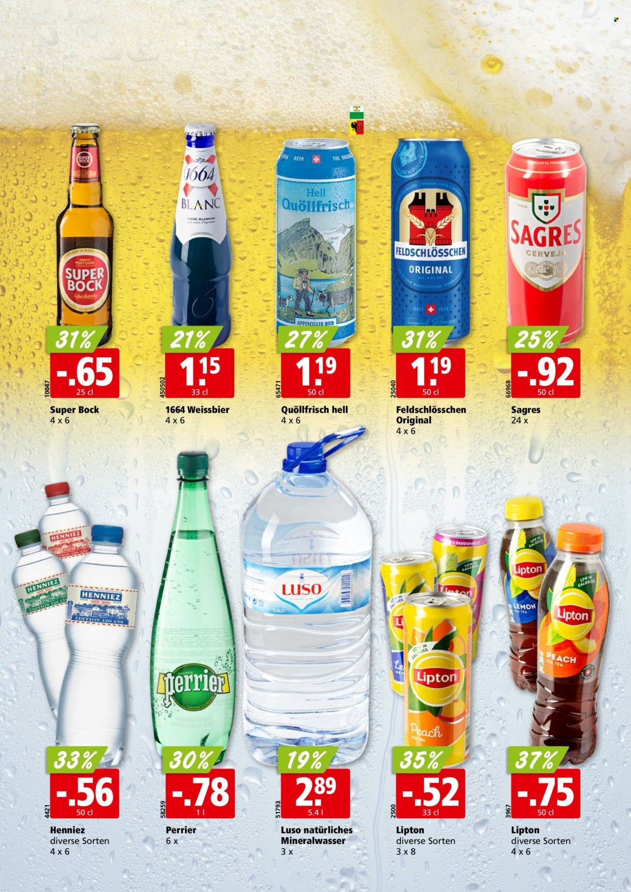 ALIGRO Prospekt - KW 39 (2025-09-22 - 2025-09-27)