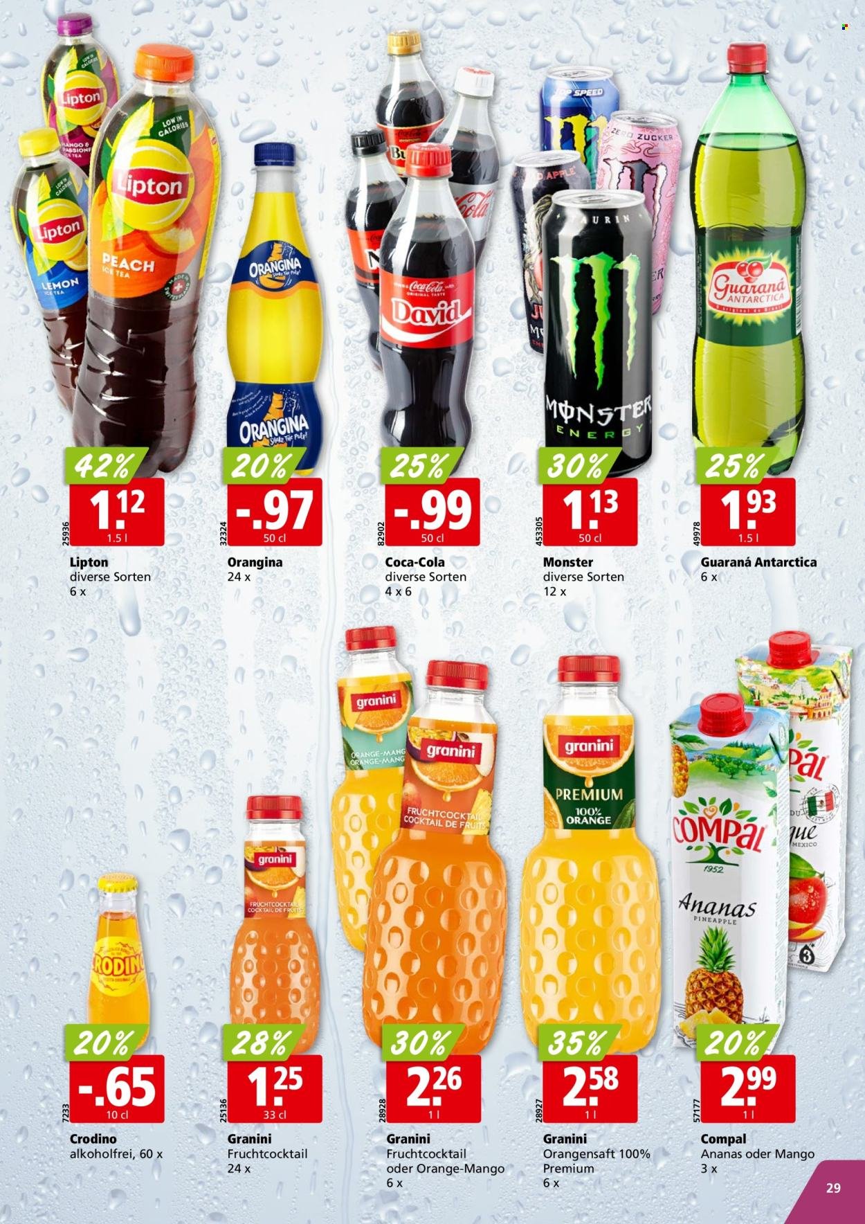 ALIGRO Prospekt - KW 39 (2025-09-22 - 2025-09-27)