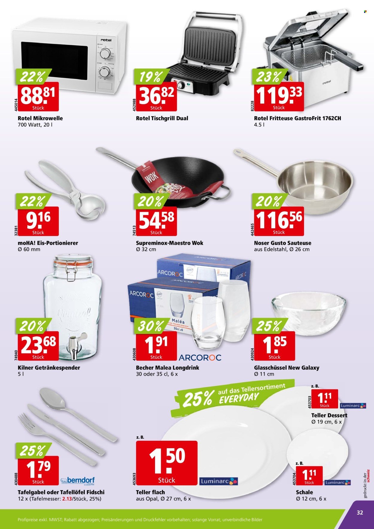 ALIGRO Prospekt - KW 39 (2025-09-22 - 2025-09-27)