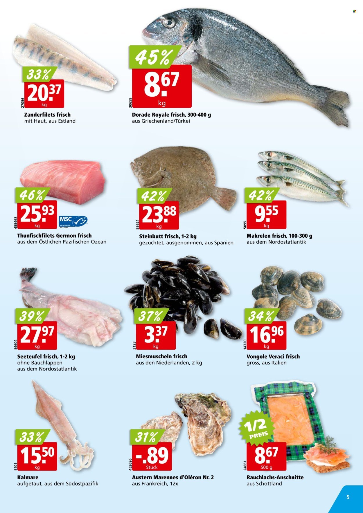 ALIGRO Prospekt - KW 39 (2025-09-22 - 2025-09-27)