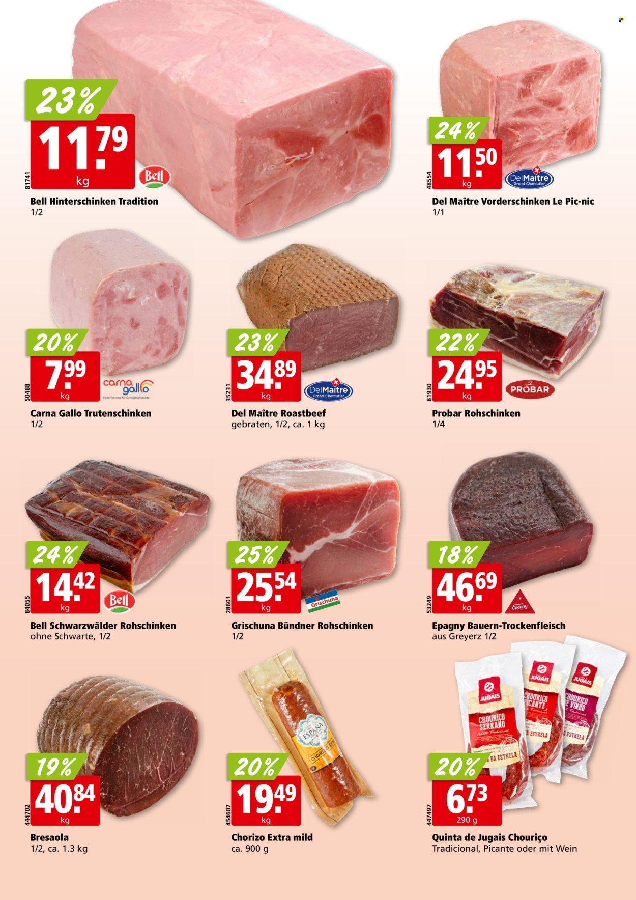 ALIGRO Prospekt - KW 39 (2025-09-22 - 2025-09-27)